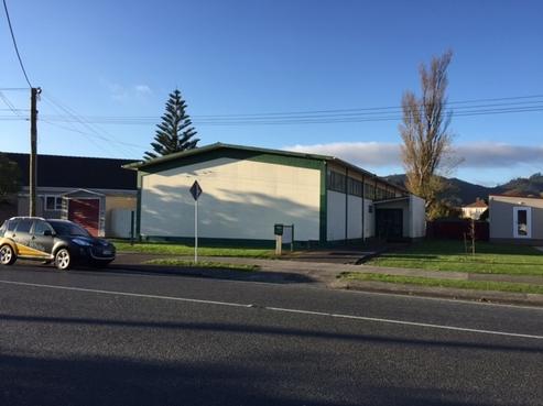 1 Seddon Street, Naenae