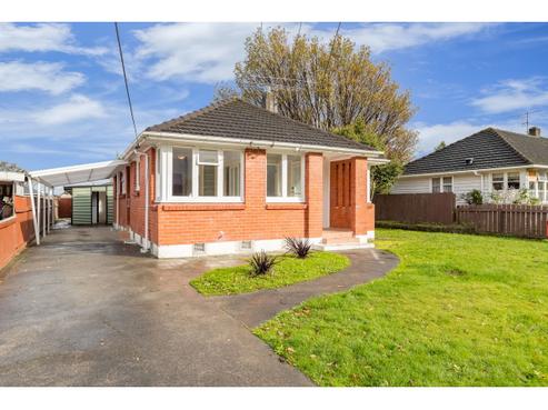 21 Davis Crescent, Elderslea