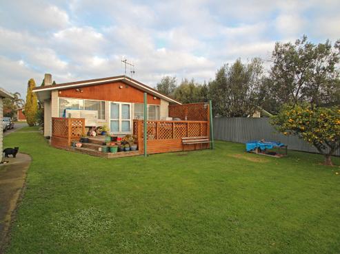 31 Ngaruroro Avenue, Whakatu
