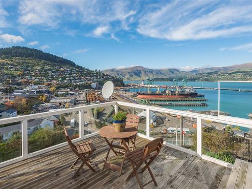 5A Ticehurst Road, Lyttelton