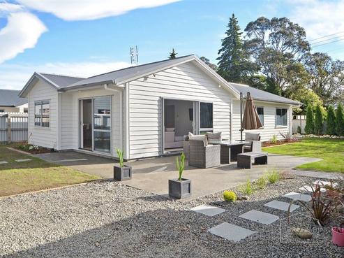 6 Sam Meads Way, Greytown