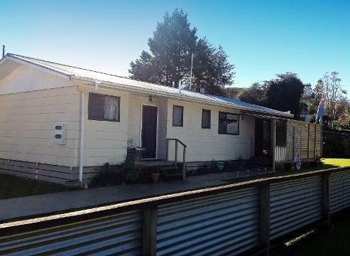 32 Lairdvale Road, Taumarunui
