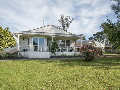 230 Thompsons Track, Aongatete