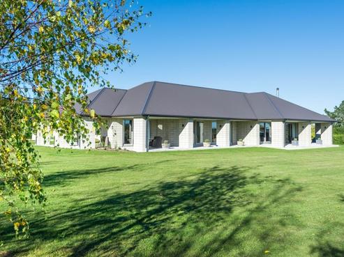 274 Barkers Road, Loburn