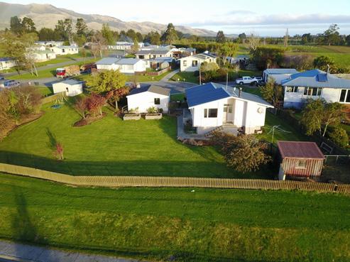8 Sherwood Place, Tapanui