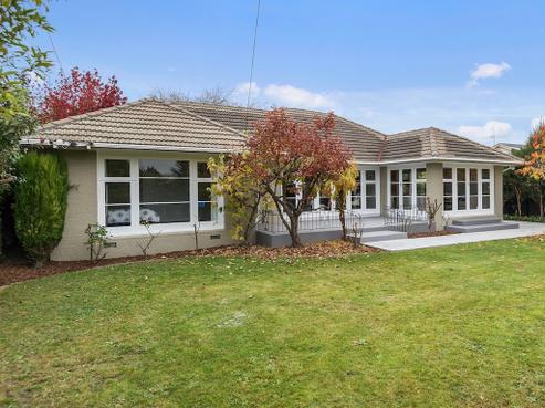 56 Wai-iti Terrace, Burnside