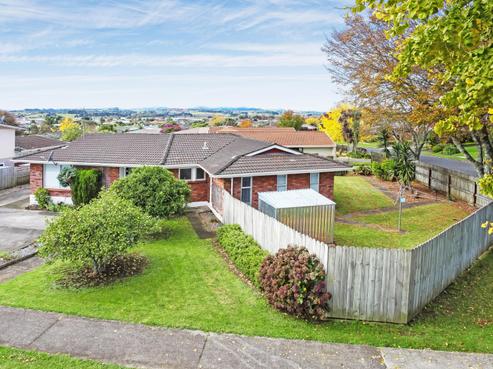 250 Queen Street, Pukekohe