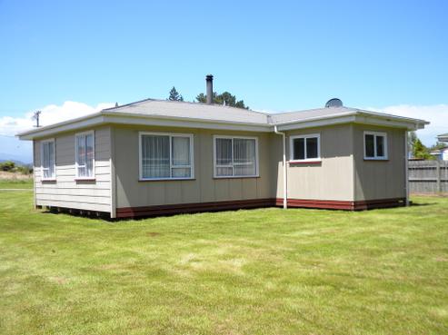 57F Woodstock-rimu Road, Hokitika