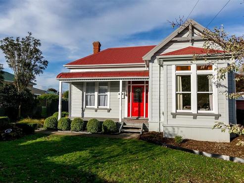 62 Camberwell Road, Hawera