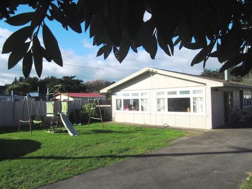 168 Park Avenue, Waitarere Beach
