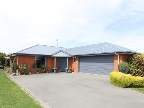 40 Nixon Street, Tinwald