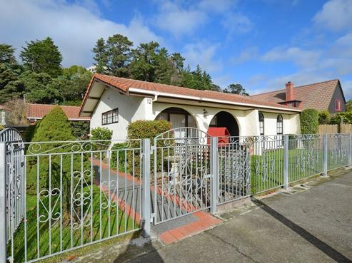 12 Hamerton Street, Naenae
