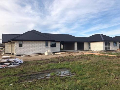 126 Te Manatu Drive, Huntington