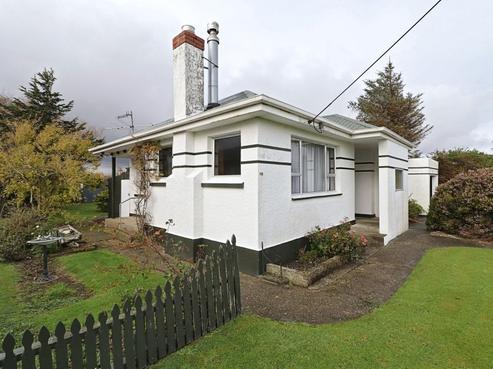 19 Stobo Street, Grasmere