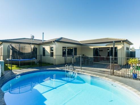 116 Squire Drive, Awatoto