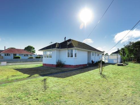 103 Racecourse Road, Waipukurau and Surrounds
