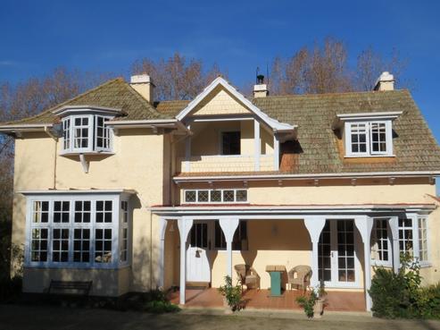 717 Fortification Road, Deborah