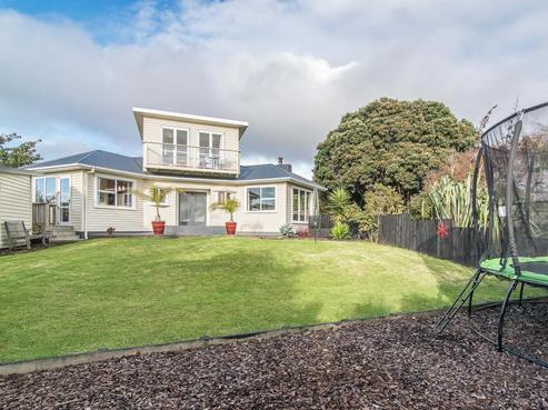 148 Matai Road, Raumati Beach