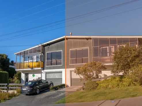 1A Gresham Street, Tainui
