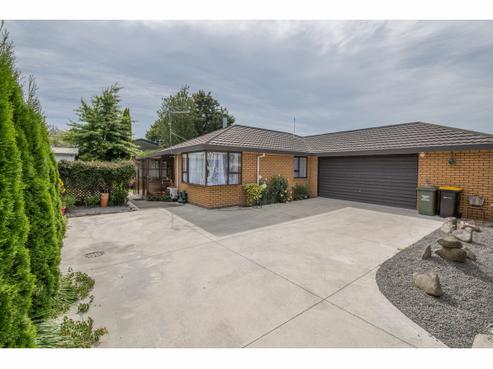44A Sewell Street, Kaiapoi