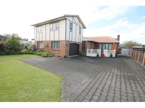 24 Laurie Avenue, Papakura