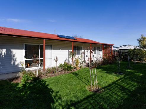 6 May Street, Leeston