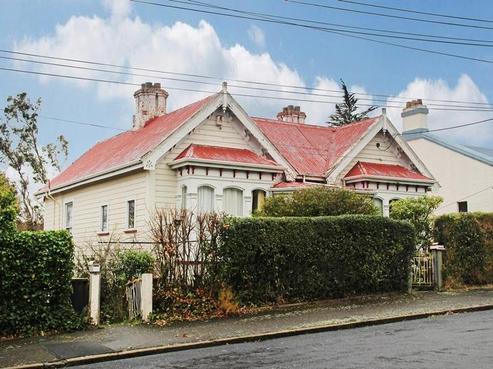 111A Russell Street, Dunedin Central