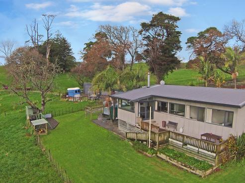 306 Underwood Road, Wellsford