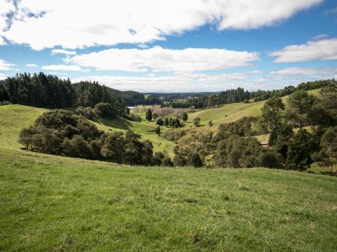 155 Old Mountain Road, Te Pahu
