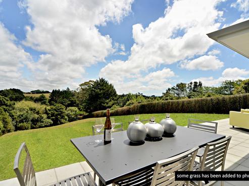 375 Runciman Road, Ramarama