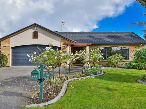58 Blackwood Drive, Wattle Downs