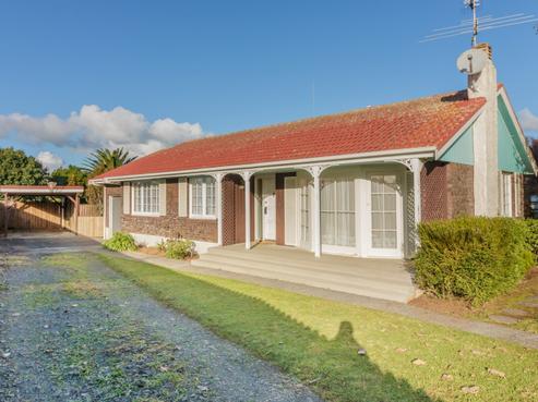 184 Queen Street, Pukekohe
