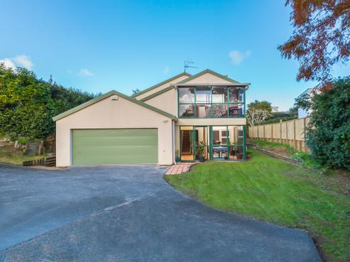 35A Tirotai Crescent, Westmere