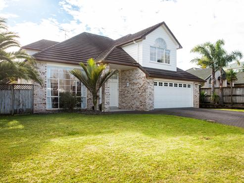 29 Corta Bella Place, Golflands