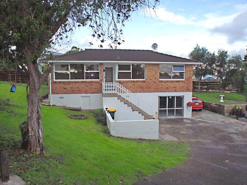 4 Union Road, Howick