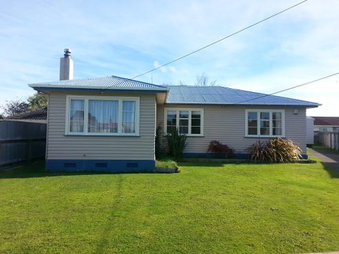 10 Attlee Place, Feilding