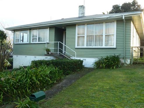 105 Herewaka Street, Thames