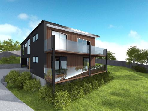 212 Clifton Terrace, Clifton