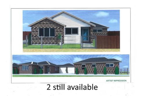 117D Mardon Road, Enderley