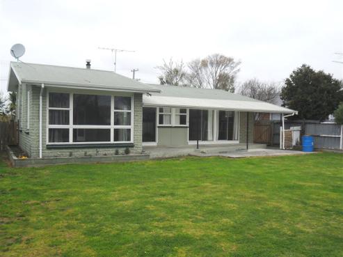 99 Belt Road, Allenton
