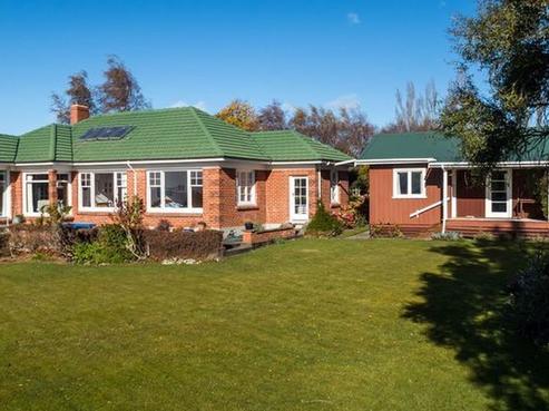 40 Pye Road, Geraldine
