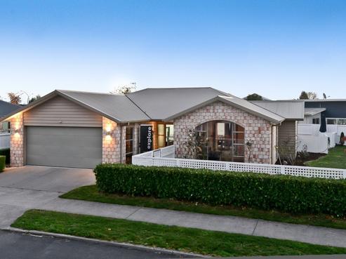 17 Chesham Street, Rototuna North
