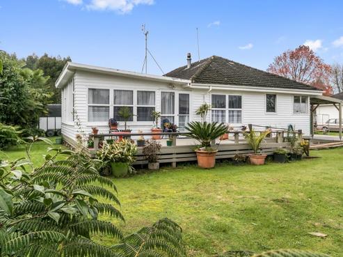 51 Carroll Street, Waharoa