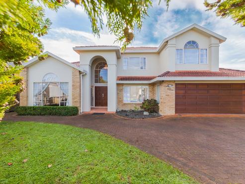 31 Annalong Road, Dannemora