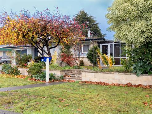 75 Flaxmere Avenue, Flaxmere