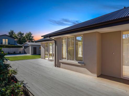 57A Idris Road, Fendalton