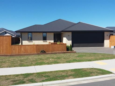 9 Oakley Drive, Prebbleton
