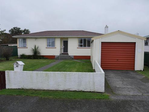 46 Reid Avenue, Hawera