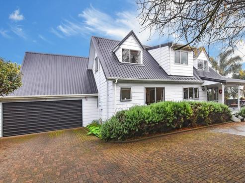 25 Taihiki Road, Clarks Beach