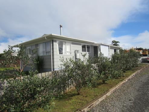 32 Sydney Street, Kaikohe